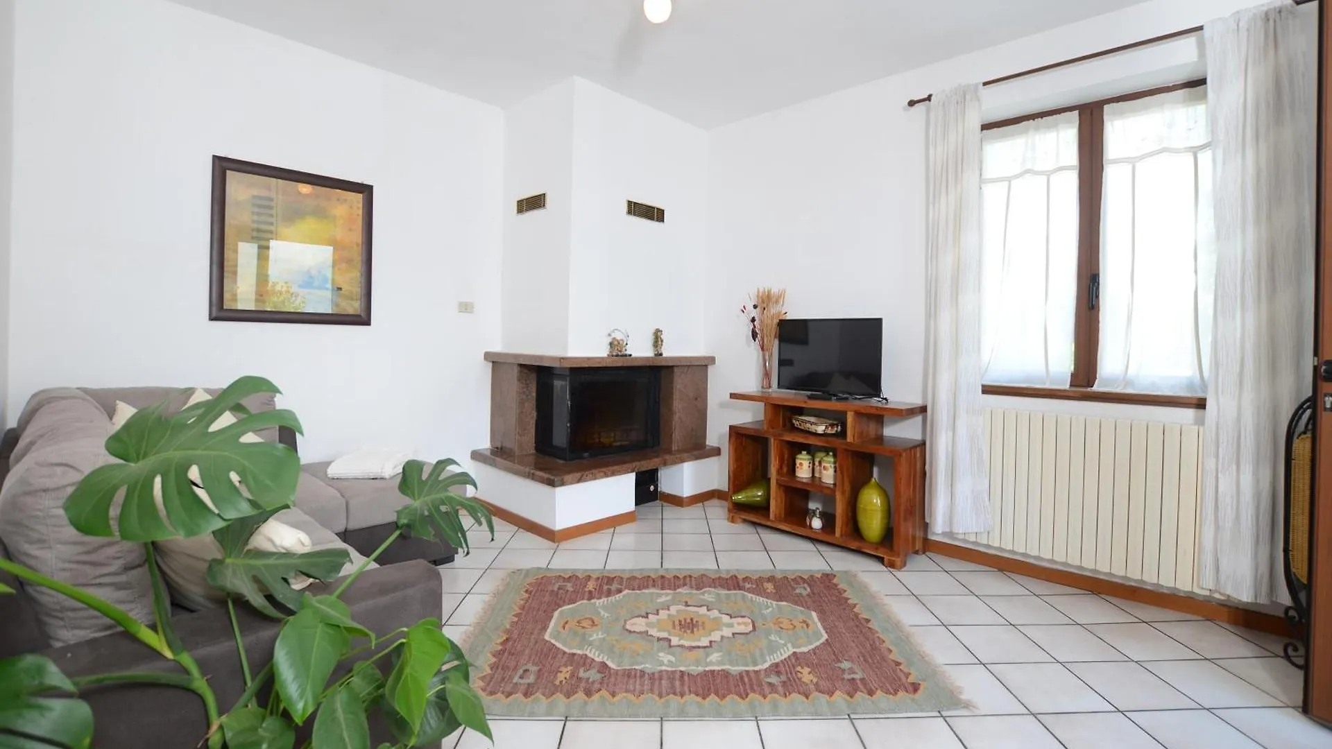 Appartement Dalia - Happy Rentals Colico
