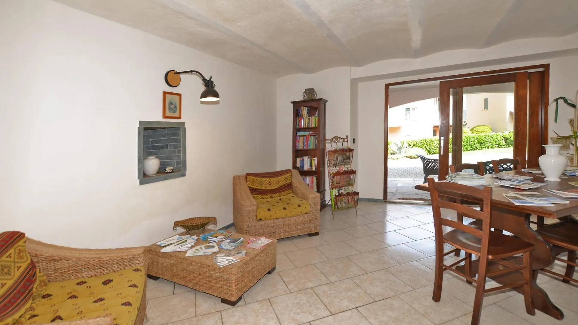 Dalia - Happy Rentals Colico Appartement