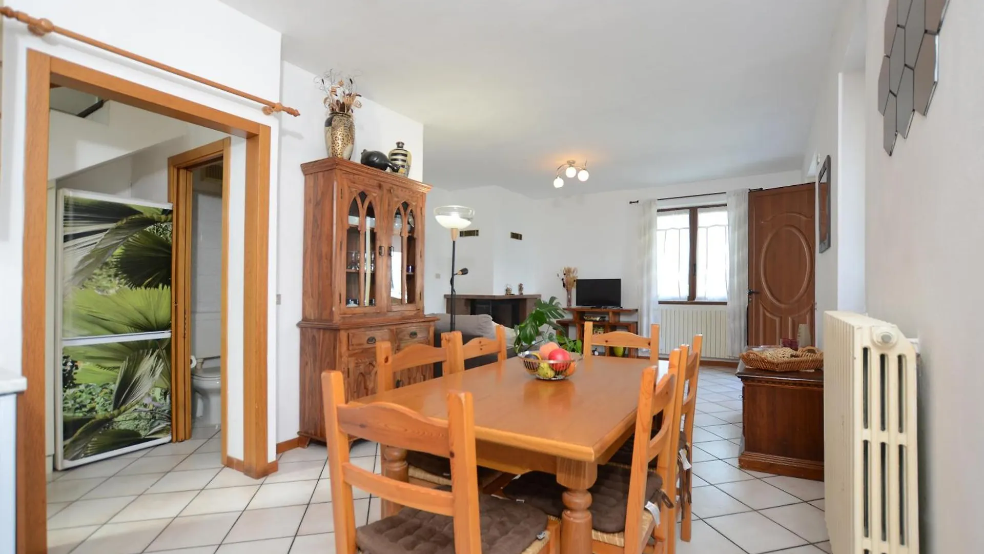 Appartement Dalia - Happy Rentals Colico